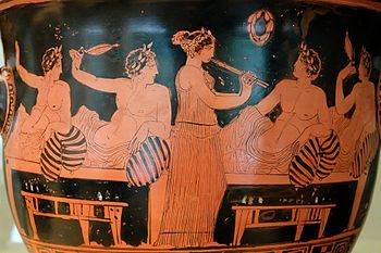 Πώς ακριβώς ακουγόταν η μουσική των αρχαίων Ελλήνων; 