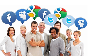Social Media Sound